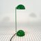 Grüne Bikini Tischlampe von R. Barbieri & G. Marianelli für Tronconi, 1970er 2