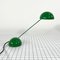 Green Bikini Table Lamp by R. Barbieri & G. Marianelli for Tronconi, 1970s 1