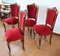 Venetian Dining Chairs, 1990s, Set of 4 6