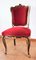 Venetian Dining Chairs, 1990s, Set of 4, Image 1