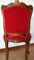 Venetian Dining Chairs, 1990s, Set of 4, Image 8