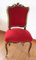 Venetian Dining Chairs, 1990s, Set of 4, Image 5