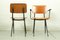 Mid-Century Marko Chairs, 1960s, Set of 2 5