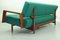 Vintage Dutch Sofa by Rob Parry Sofa for Gelderland, 1968 2