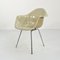 Dax Armchair by Charles & Ray Eames for Herman Miller, 1960s 2