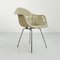 Dax Armchair by Charles & Ray Eames for Herman Miller, 1960s 1