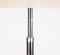 German Chrome Floor Lamp from Kaiser Idell / Kaiser Leuchten 11