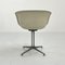 Poltrona La Fonda di Charles & Ray Eames per Herman Miller, anni '60, Immagine 2