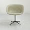 Fauteuil La Fonda par Charles & Ray Eames pour Herman Miller, 1960s 1