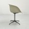 Poltrona La Fonda di Charles & Ray Eames per Herman Miller, anni '60, Immagine 3