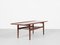 Large Danish Large Coffee Table in Teak by Grete Jalk for Glostrup, 1960s, Image 2