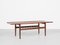 Large Danish Large Coffee Table in Teak by Grete Jalk for Glostrup, 1960s 1