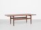 Large Danish Large Coffee Table in Teak by Grete Jalk for Glostrup, 1960s, Image 1