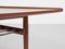 Large Danish Large Coffee Table in Teak by Grete Jalk for Glostrup, 1960s, Image 6