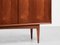 Danish Sideboard in Teak with 4 Sliding Doors from Bernhard Pedersen & Søn, 1960s 9