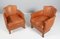 Armchairs by Otto Schulz, 1940s, Set of 2, Image 2