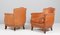 Armchairs by Otto Schulz, 1940s, Set of 2, Image 7