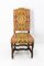 Louis XIII French Beech Dining Chairs from Os De Mouton, 1960s, Set of 8, Image 10