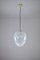 Mid-Century Italian Lumi Pendant, 1950s, Image 8