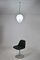 Lámpara colgante Lumi italiana Mid-Century, años 50, Imagen 9
