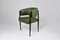 Skandinavischer Stuhl aus Buche, 1950er 4