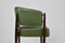 Scandinavian Chair in Beech, 1950s 9