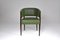 Scandinavian Chair in Beech, 1950s, Image 3