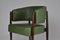 Scandinavian Chair in Beech, 1950s 13