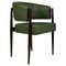 Scandinavian Chair in Beech, 1950s 1