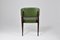 Skandinavischer Stuhl aus Buche, 1950er 10