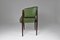 Skandinavischer Stuhl aus Buche, 1950er 14