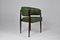 Skandinavischer Stuhl aus Buche, 1950er 2