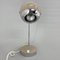 Lámpara de mesa Eyeball, años 60, Imagen 6