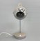 Lámpara de mesa Eyeball, años 60, Imagen 3
