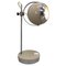 Lámpara de mesa Eyeball, años 60, Imagen 1