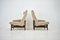 Mid-Century Sofa Chairs, Denmark, 1960s 5