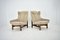Mid-Century Sofa Chairs, Denmark, 1960s 4