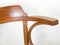 Swivel NR.5903 Office Chair from Thonet, 1910s 4