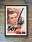 James Bond From Russia With Love Original Vintage Movie Poster, Japanese, 1972 2