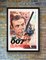 Poster di James Bond, Russia With Love, vintage, giapponese, 1972, Immagine 2