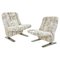 Lounge Chairs by Pierre Paulin for Artifort, 1966, Set of 2 1