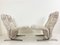 Lounge Chairs by Pierre Paulin for Artifort, 1966, Set of 2 8