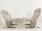 Lounge Chairs by Pierre Paulin for Artifort, 1966, Set of 2, Image 8