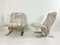 Lounge Chairs by Pierre Paulin for Artifort, 1966, Set of 2, Image 4