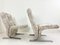 Lounge Chairs by Pierre Paulin for Artifort, 1966, Set of 2 10