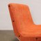 Lounge Chair sfrom Formanova, Italy, 1960s, Set of 2 3