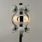 Metal Floor Lamp, Italy, 1970s, Image 5