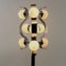 Metal Floor Lamp, Italy, 1970s, Image 3