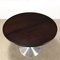 Rosewood Table from Formanova, Italy, 1970s 5