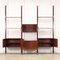 Rosewood Bookcase from Formanova, Italy, 1960s, Image 3